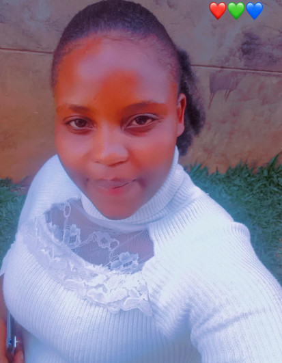 Joyline wairimu