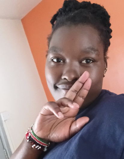 Getrude