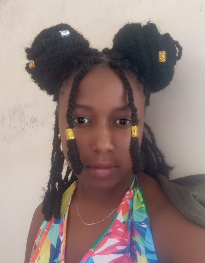 Mitchelle bosibori