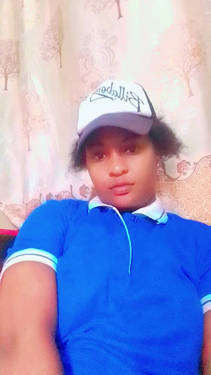 Sally wandi